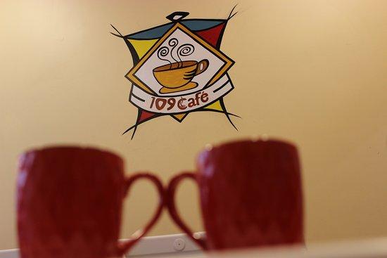 1O9 Cafe